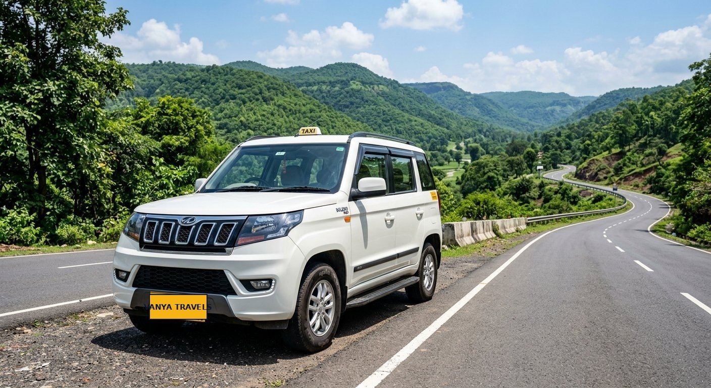 Mahindra Bolero Neo