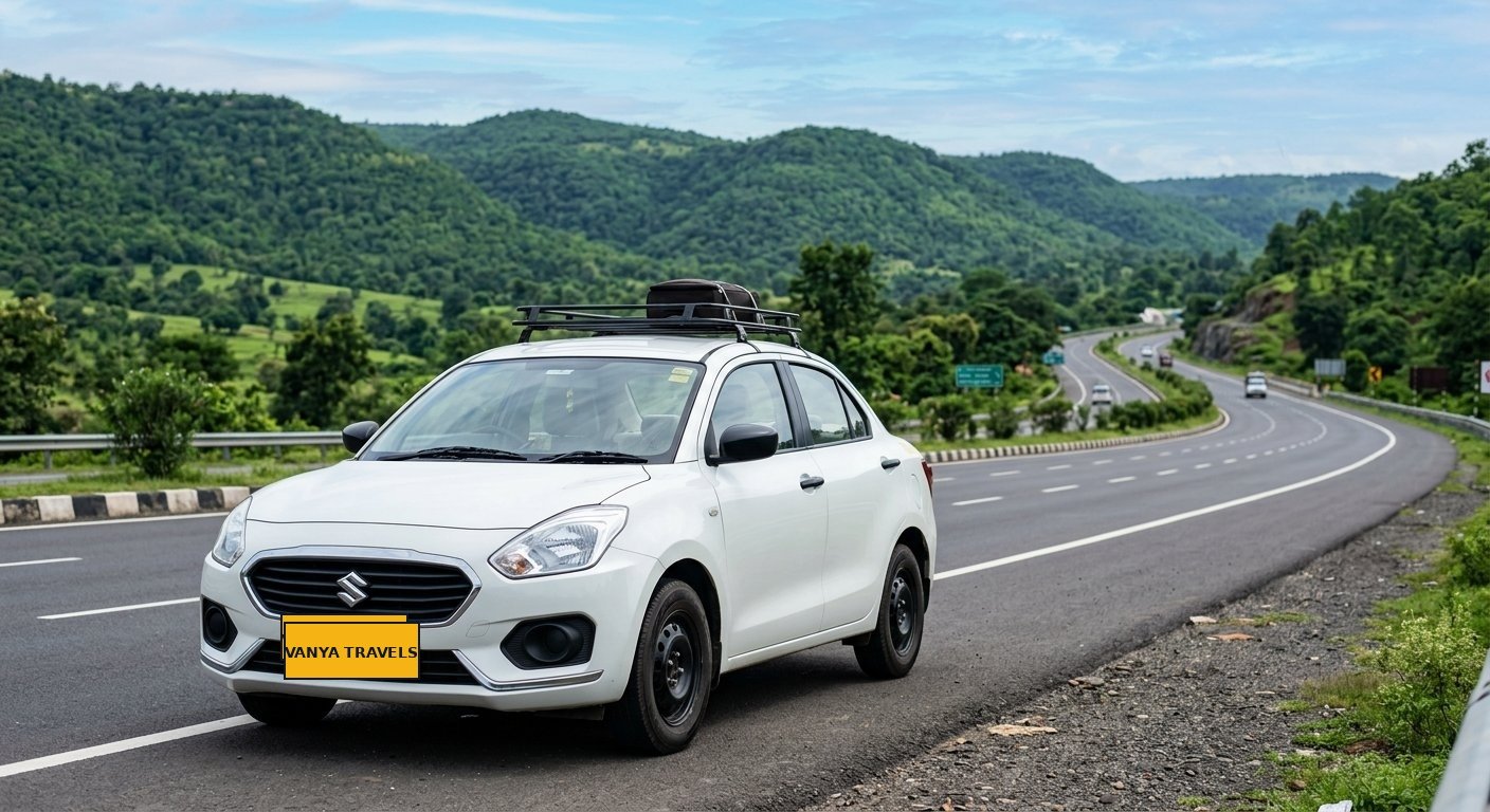Maruti Suzuki Dzire