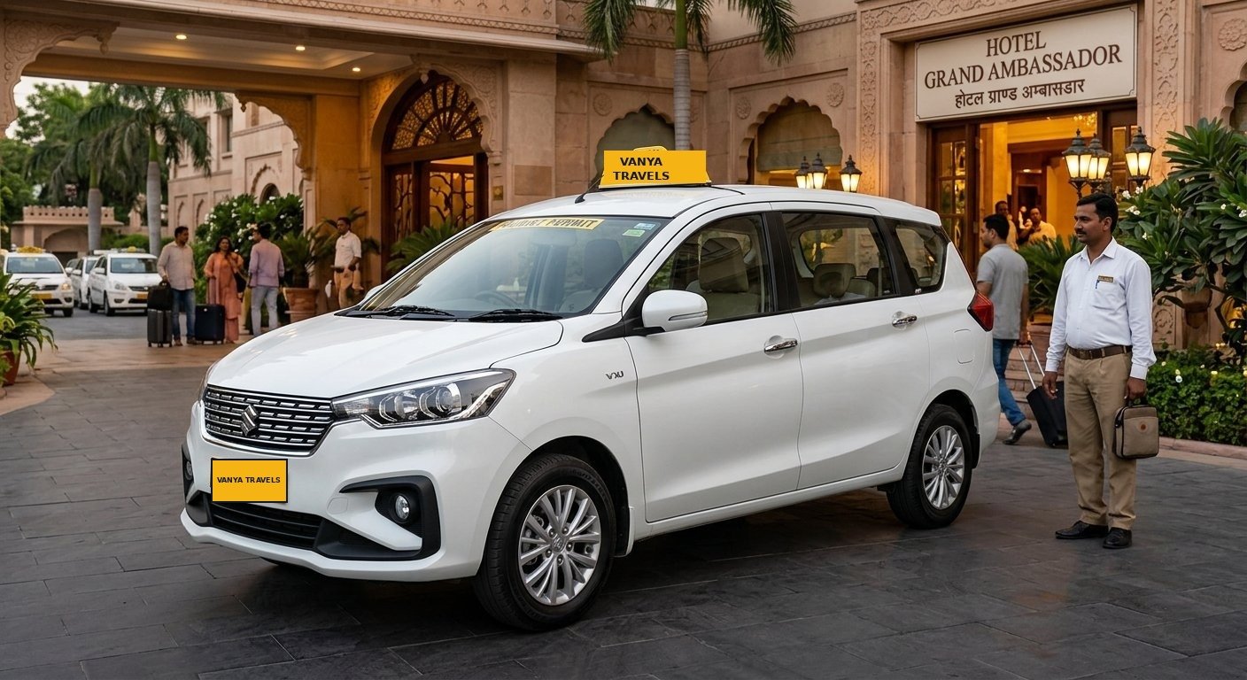 Maruti Suzuki Ertiga
