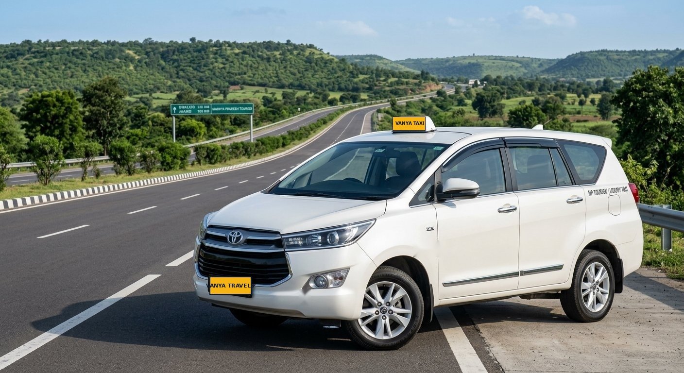 Toyota Innova Crysta