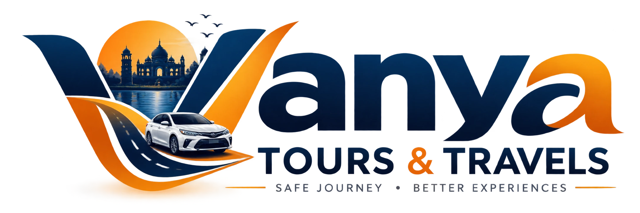 Vanya Tours & Travels - Bhopal to Jabalpur Cab Service