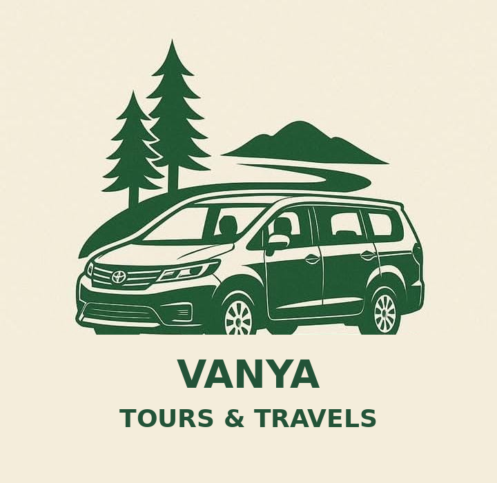 Vanya Tours & Travels Logo